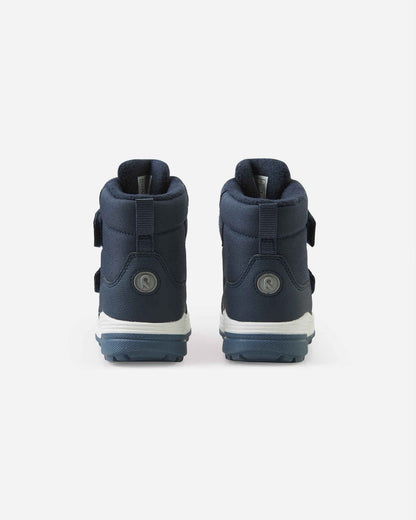 Qing - Toddler ReimaTec Waterproof Winter Boots | Reima Value