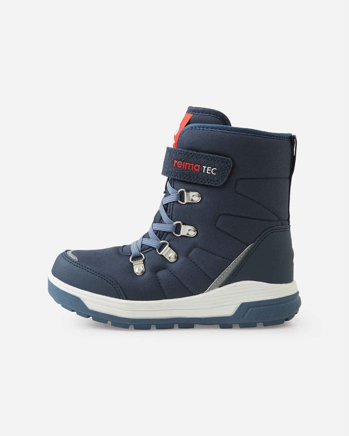 Quicker - Kids' ReimaTec Waterproof Winter Boots | Reima Great Value