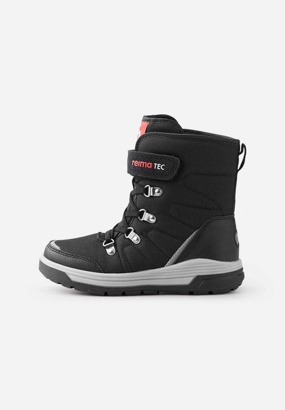 Quicker - Kids' ReimaTec Waterproof Winter Boots | Reima Great Value