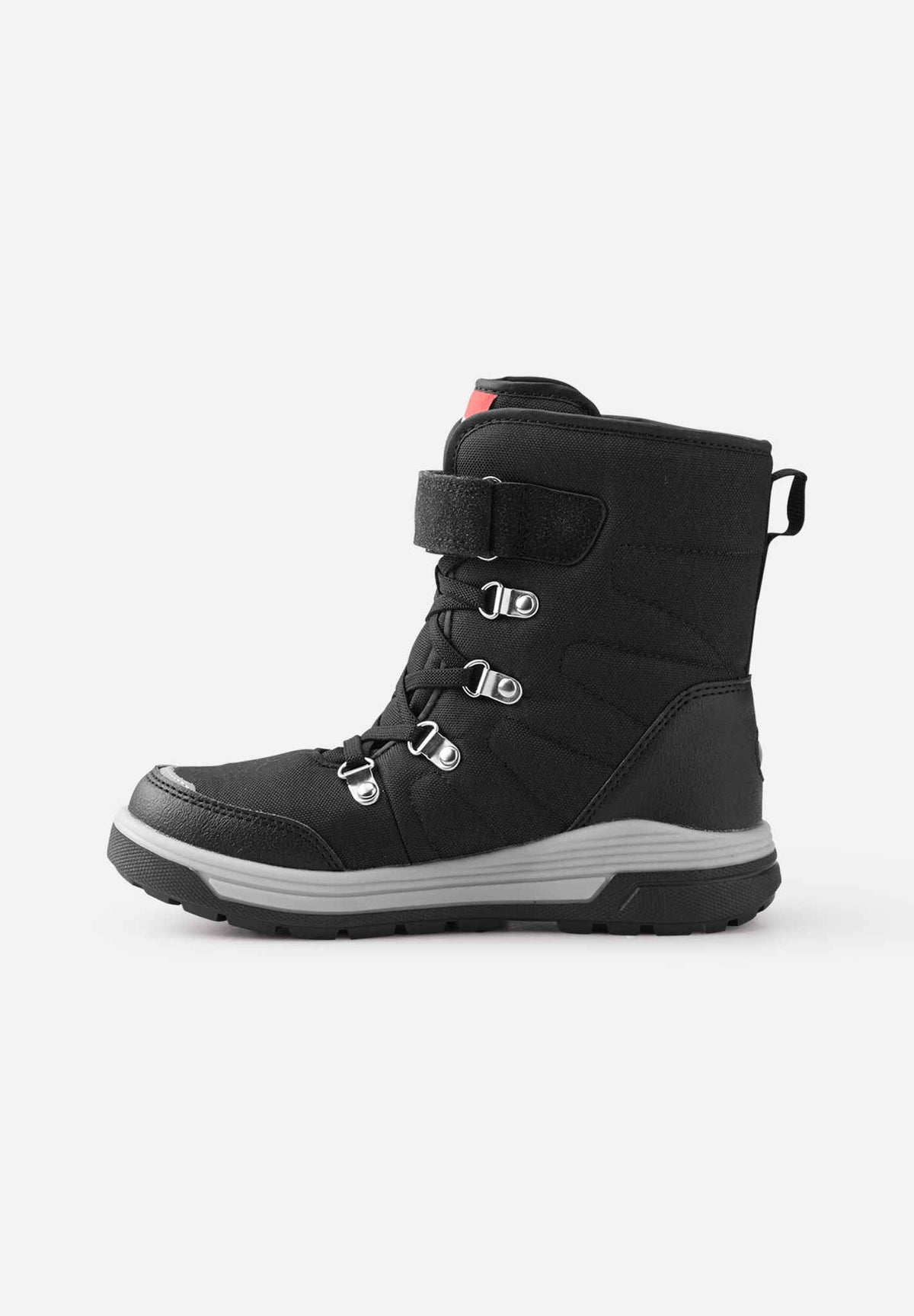 Quicker - Kids' ReimaTec Waterproof Winter Boots | Reima Great Value