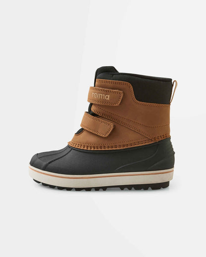 Coconi - Kids' Rubber Galosh Winter Boots | Reima Latest