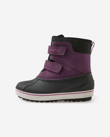Coconi - Kids' Rubber Galosh Winter Boots | Reima Latest