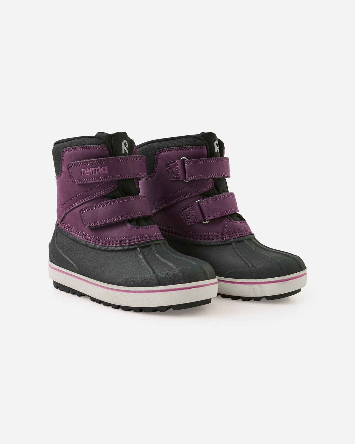 Coconi - Kids' Rubber Galosh Winter Boots | Reima Latest