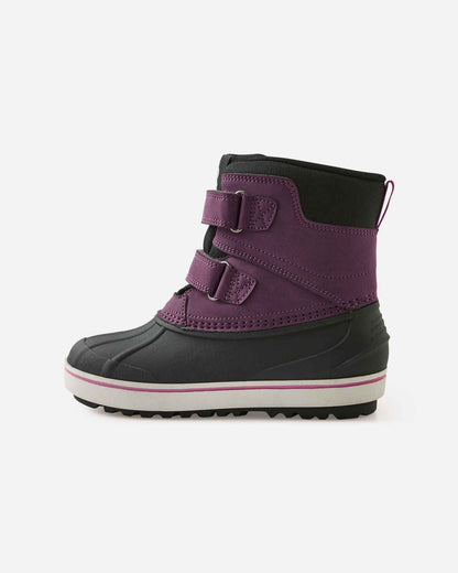 Coconi - Kids' Rubber Galosh Winter Boots | Reima Latest