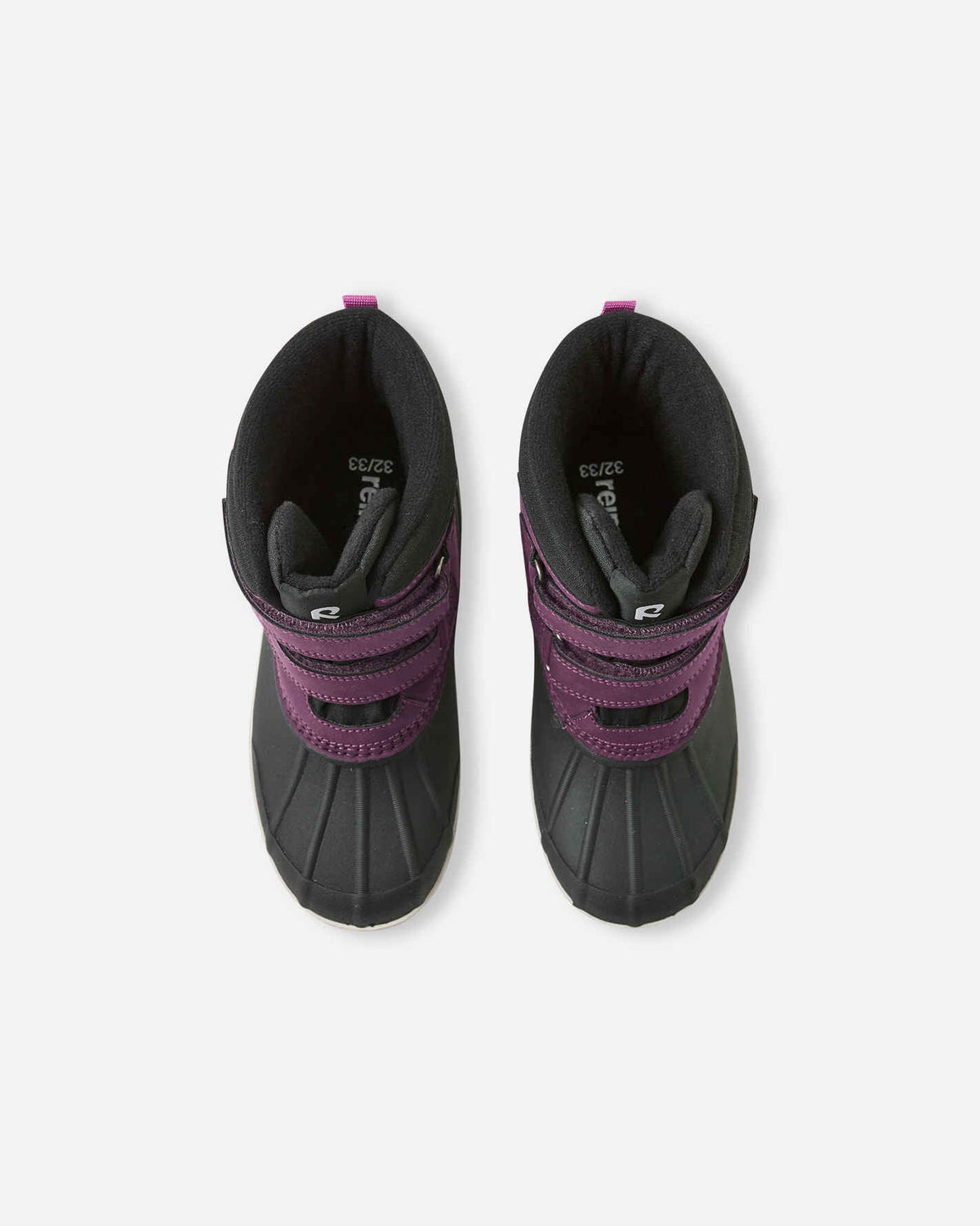 Coconi - Kids' Rubber Galosh Winter Boots | Reima Latest