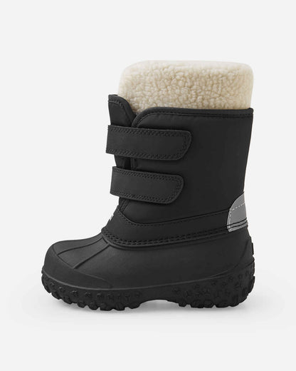 Konkari - Kids' Rubber Galosh Winter Boots | Reima Quality