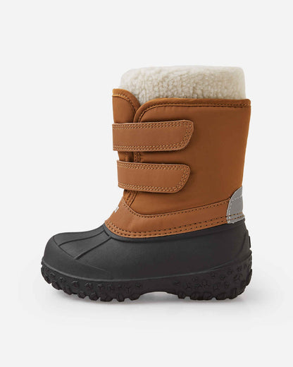 Konkari - Kids' Rubber Galosh Winter Boots | Reima Quality
