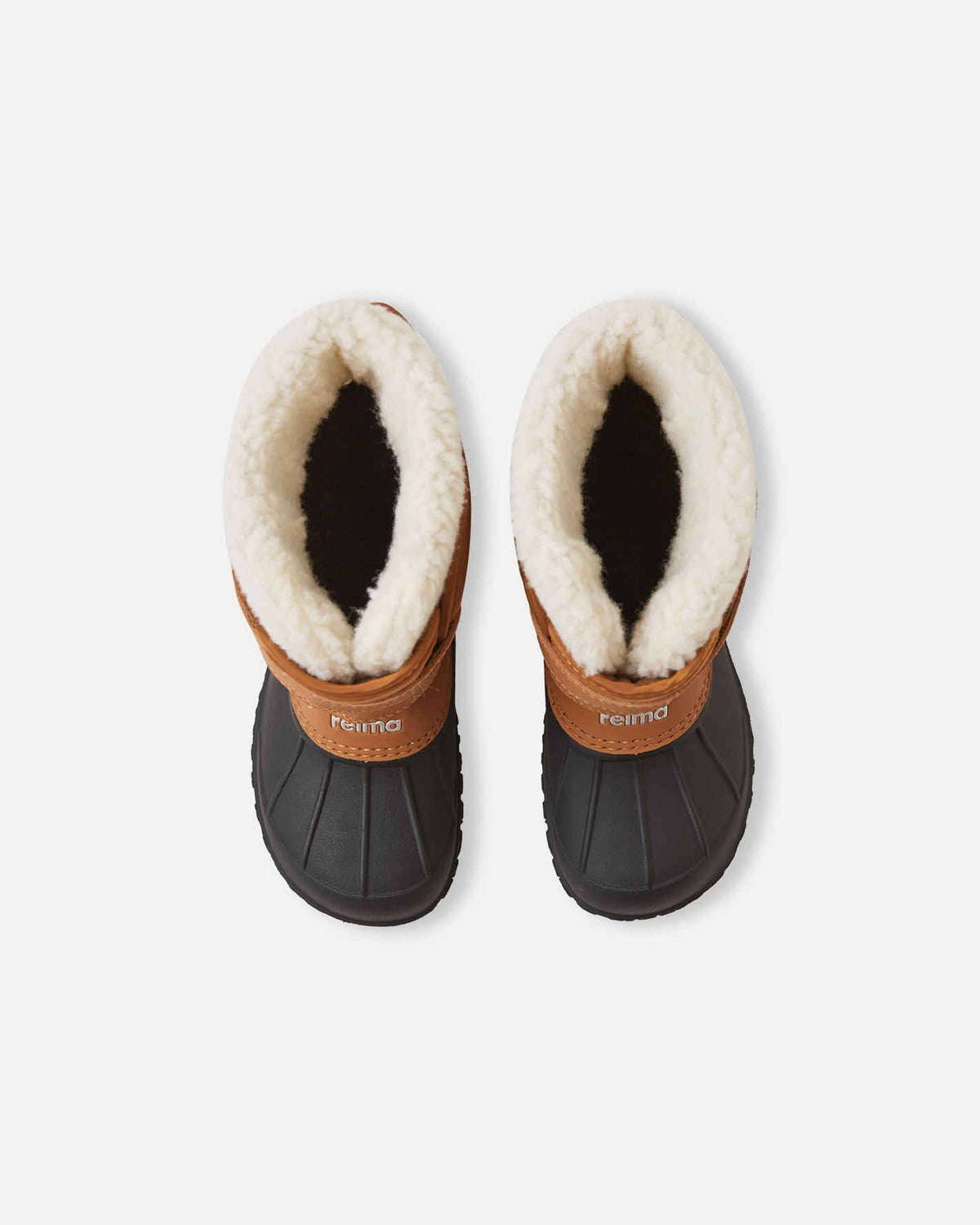 Konkari - Kids' Rubber Galosh Winter Boots | Reima Quality