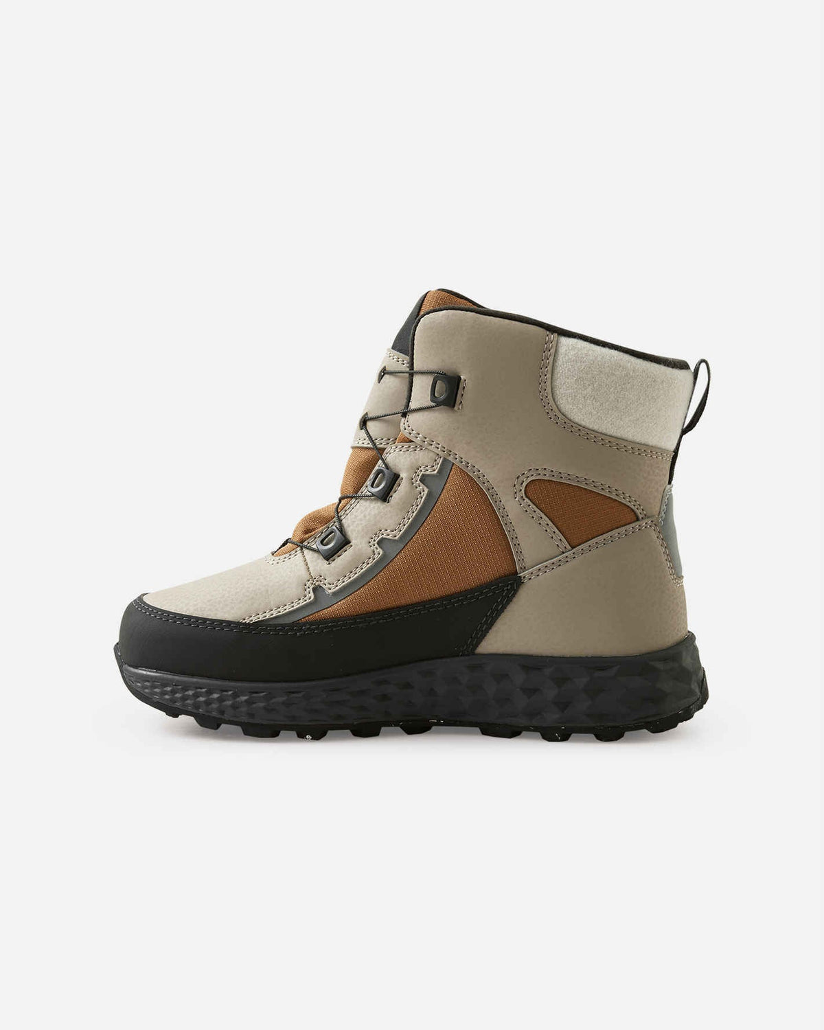 Hallava Quicklock - Kids' ReimaTec Waterproof Winter Boots | Reima Trusted