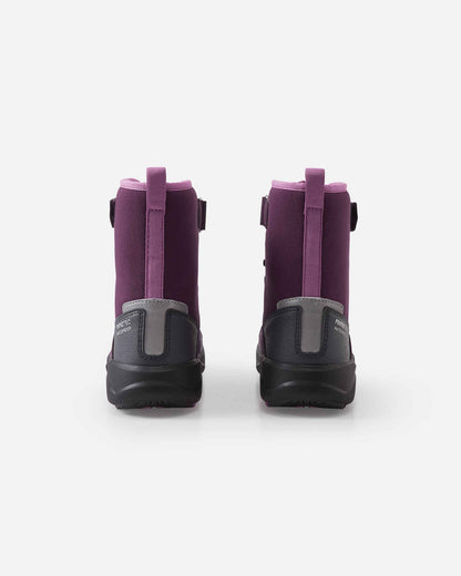 Talves - Kids' ReimaTec Waterproof Winter Boots | Reima Customer Favorite