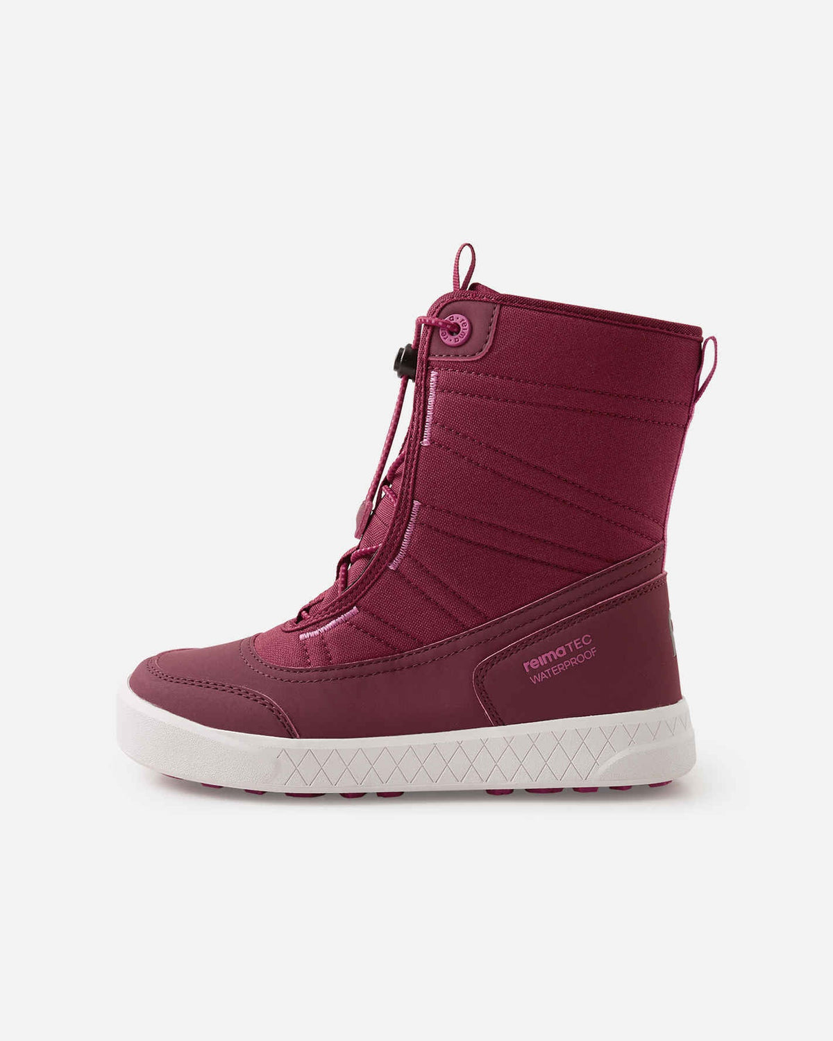 Hankinen - Kids' ReimaTec Waterproof Winter Boots | Reima Classic
