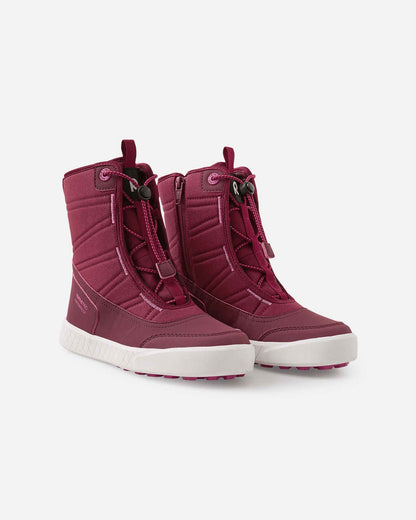 Hankinen - Kids' ReimaTec Waterproof Winter Boots | Reima Classic