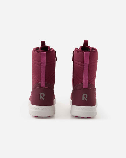 Hankinen - Kids' ReimaTec Waterproof Winter Boots | Reima Classic