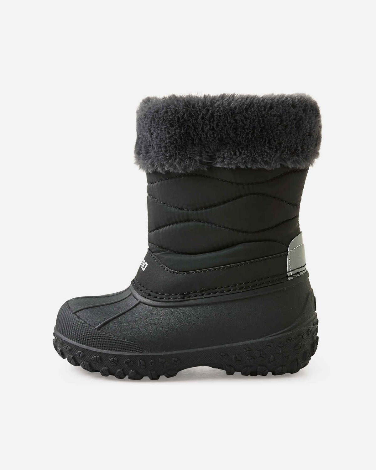 Muhvari - Kids' Rubber Galosh Winter Boots | Reima Essential