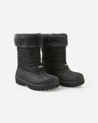 Muhvari - Kids' Rubber Galosh Winter Boots | Reima Essential