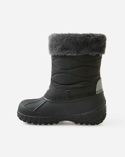 Muhvari - Kids' Rubber Galosh Winter Boots | Reima Essential