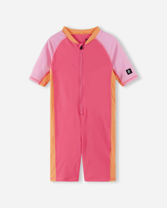 Vesihiisi - Kids' UPF 50+ Swimsuit | Reima Everyday