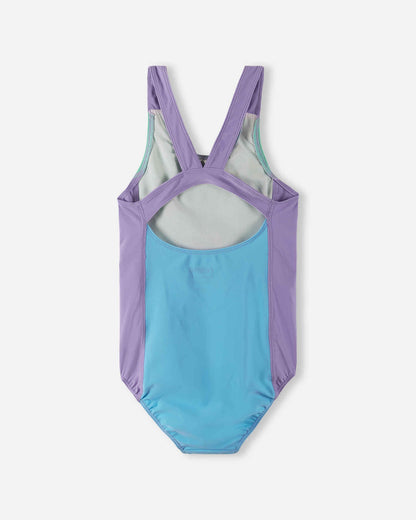 Ulappa - Kids' UPF 50+ Swimsuit | Reima Value