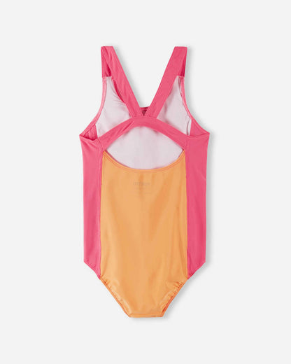 Ulappa - Kids' UPF 50+ Swimsuit | Reima Value