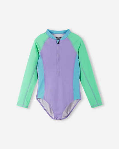 Aallot - Kids' UPF 50+ Swimsuit | Reima Great Value