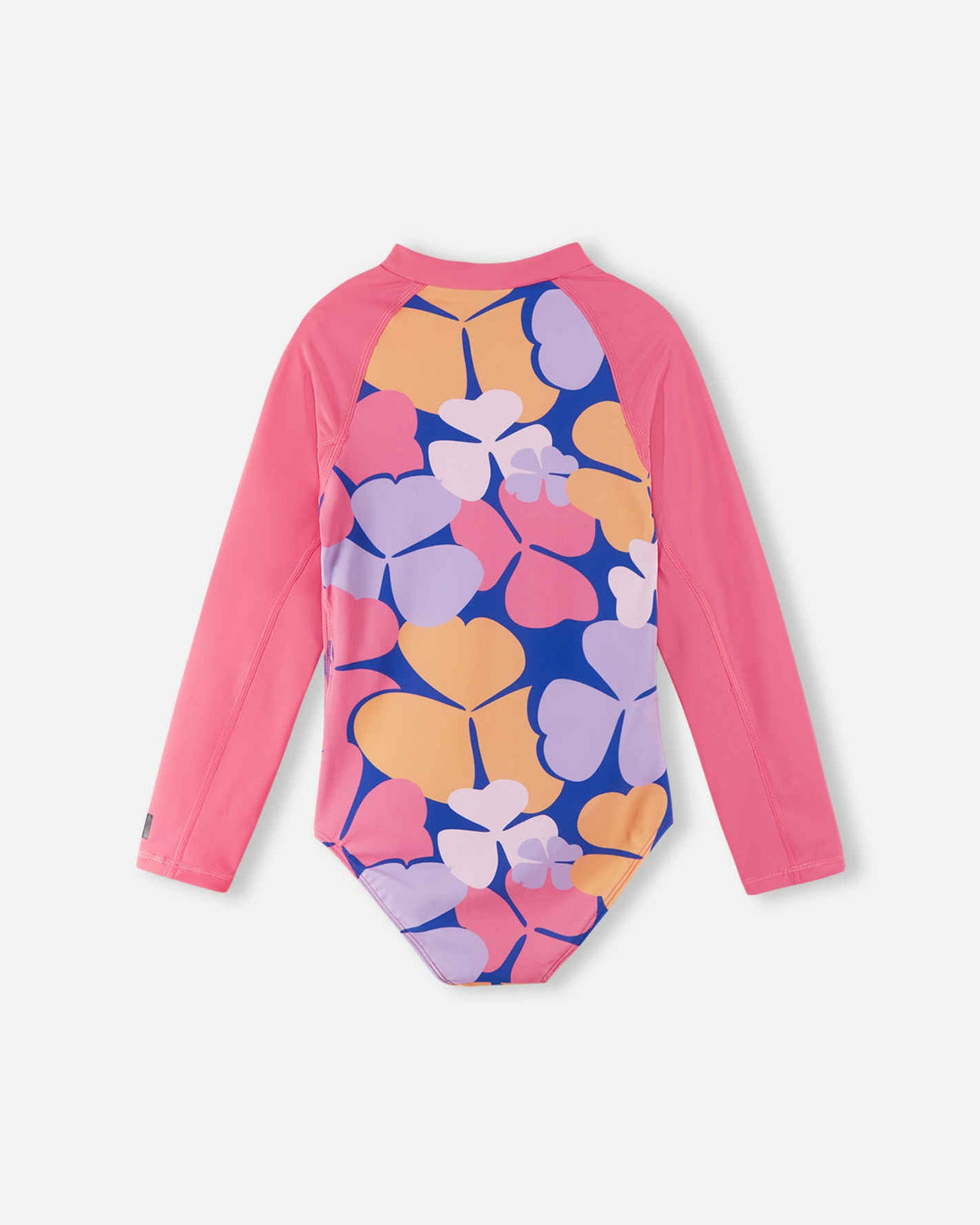 Aallot - Kids' UPF 50+ Swimsuit | Reima Latest