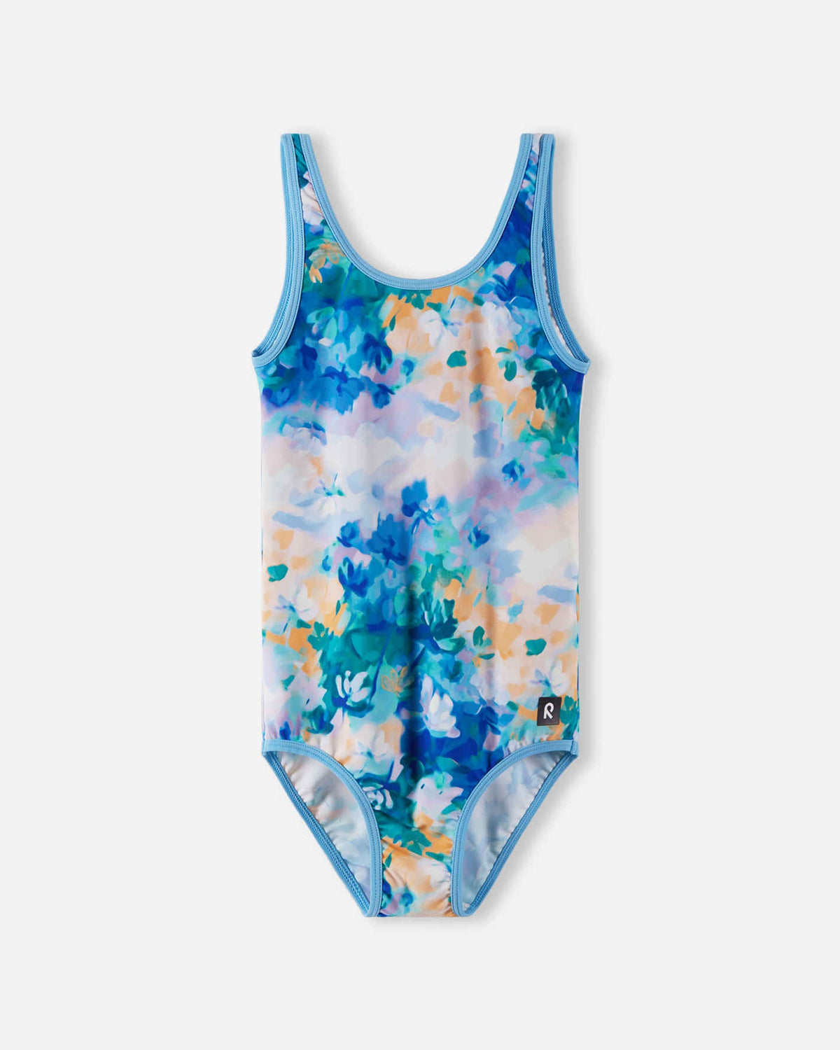 Uimaan - Kids' UPF 50+ Swimsuit | Reima Quality