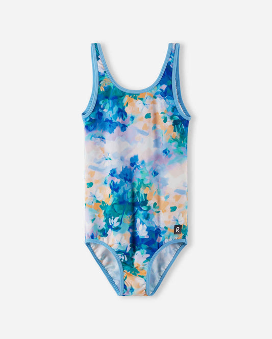 Uimaan - Kids' UPF 50+ Swimsuit | Reima Quality