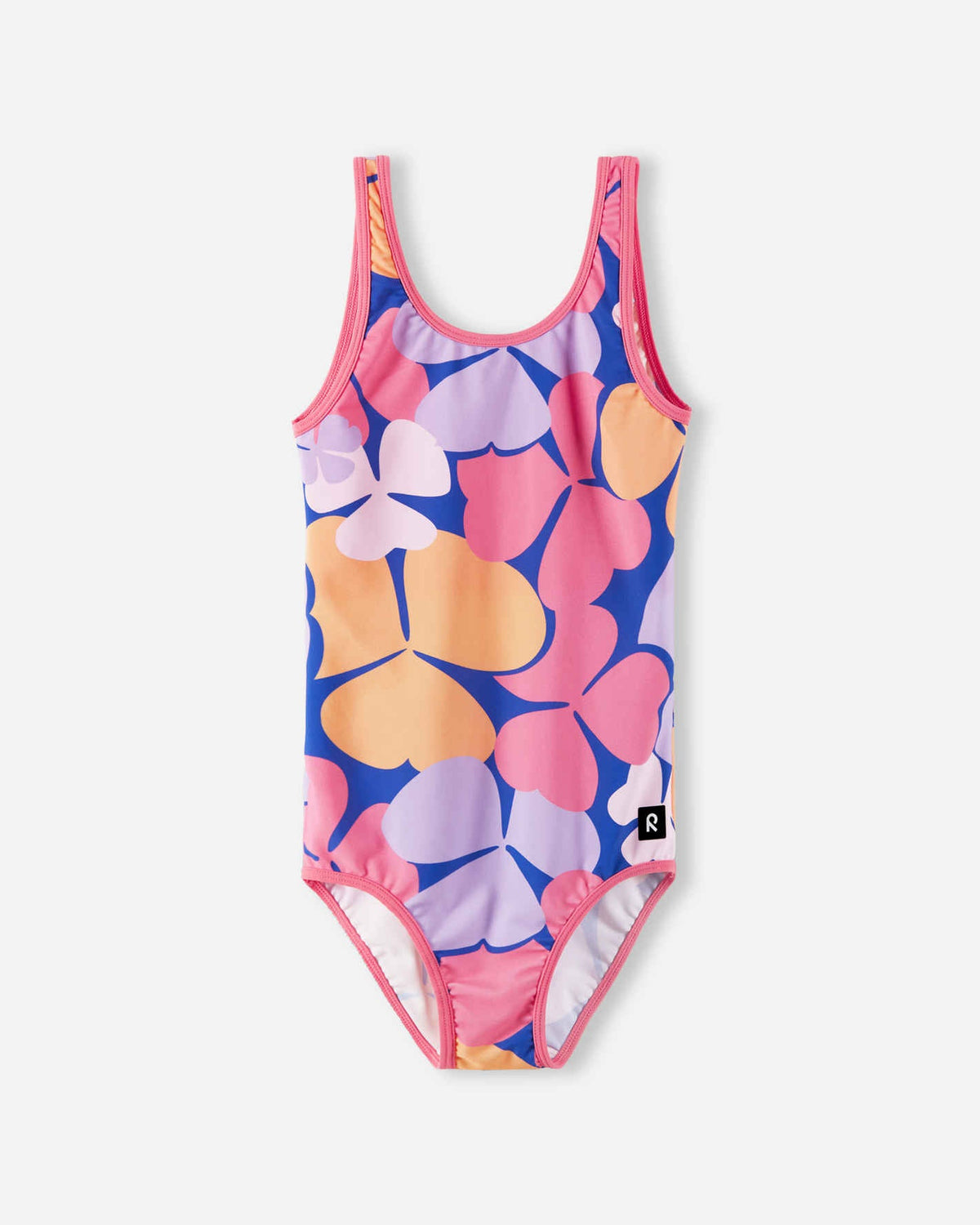 Uimaan - Kids' UPF 50+ Swimsuit | Reima Quality
