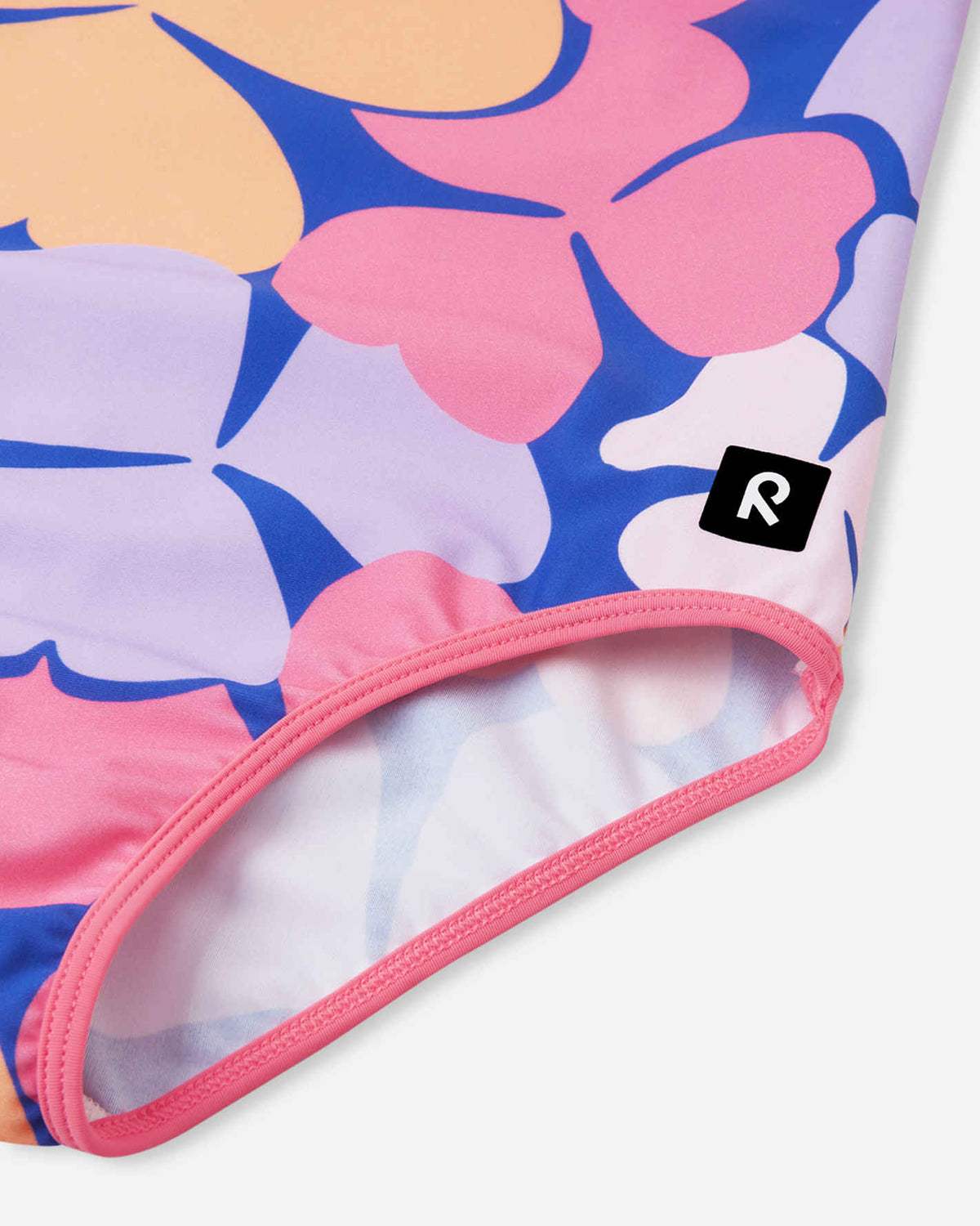 Uimaan - Kids' UPF 50+ Swimsuit | Reima Quality
