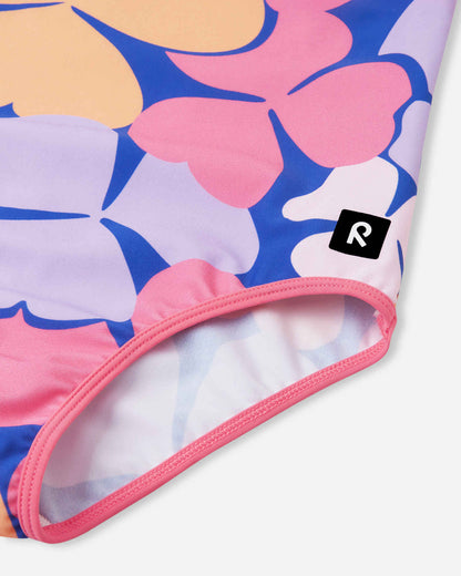 Uimaan - Kids' UPF 50+ Swimsuit | Reima Quality
