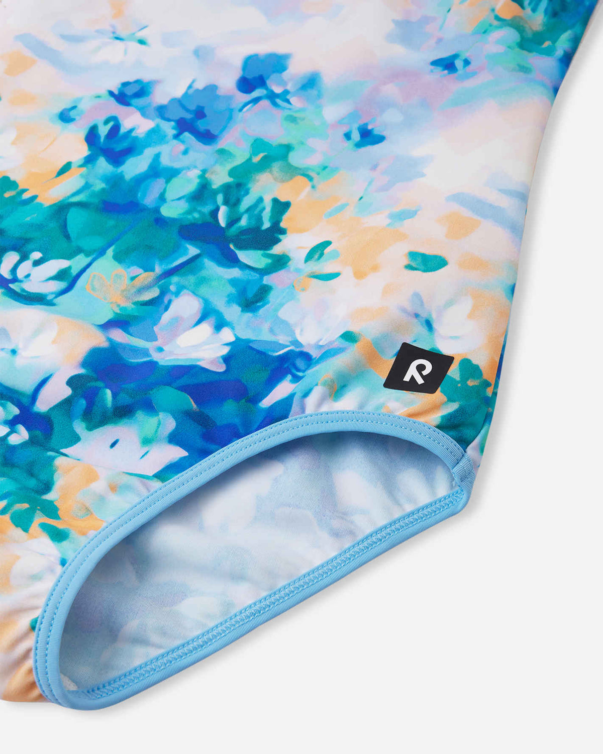 Uimaan - Kids' UPF 50+ Swimsuit | Reima Quality