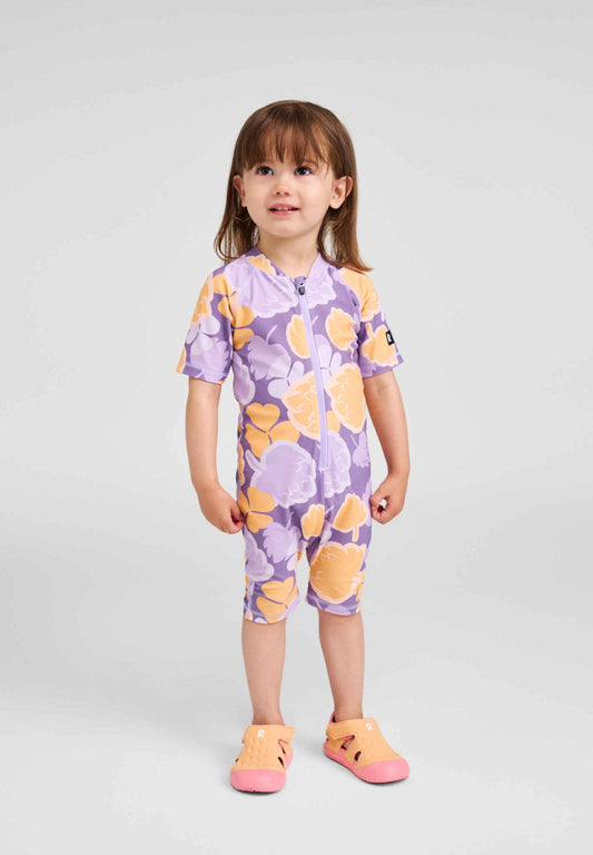 Atlantti - Toddler UPF 50+ Swimsuit | Reima Trusted