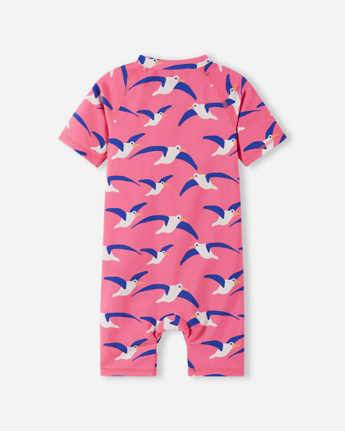 Atlantti - Toddler UPF 50+ Swimsuit | Reima Trusted