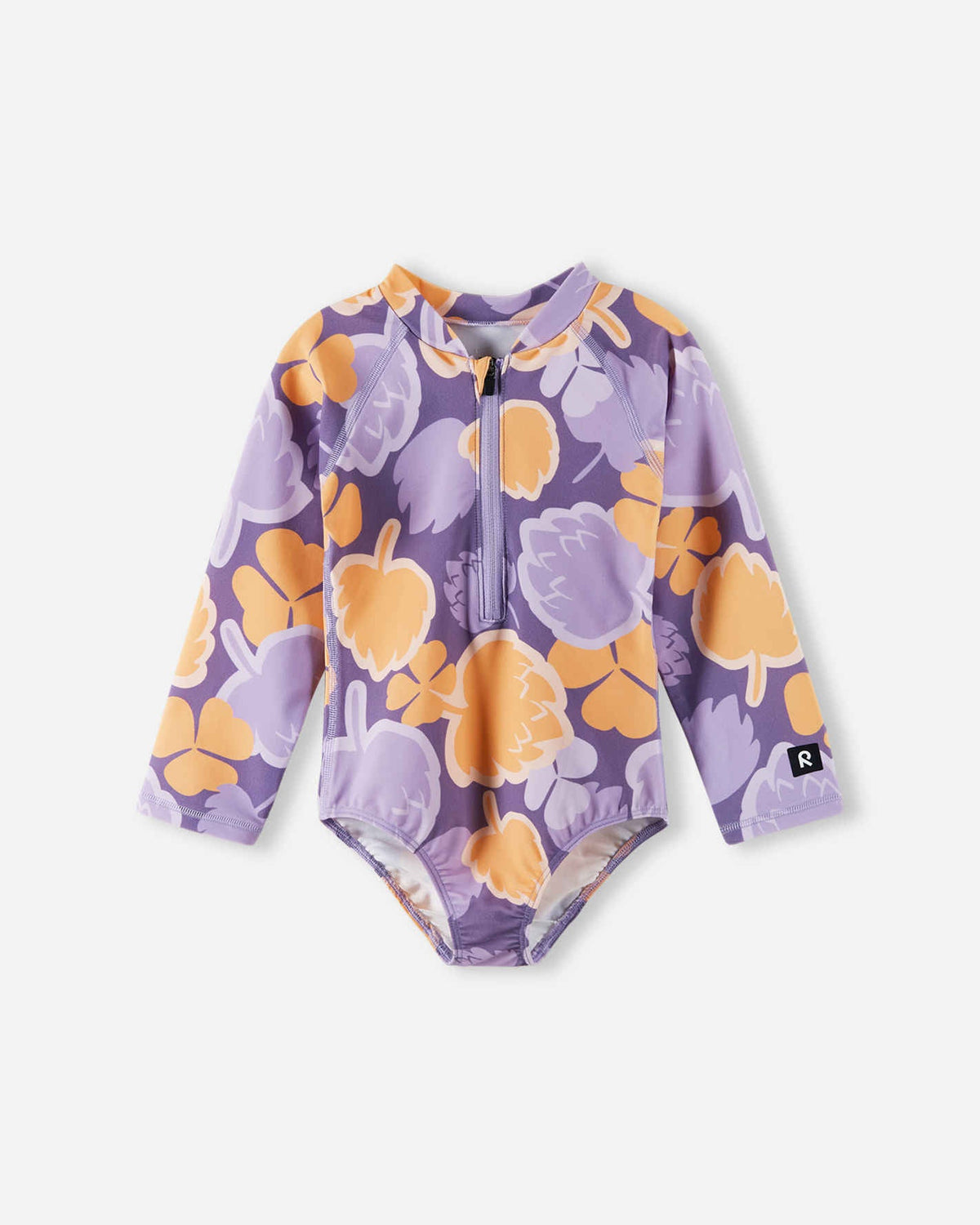 Pihlis - Toddler UPF 50+ Swimsuit | Reima Classic
