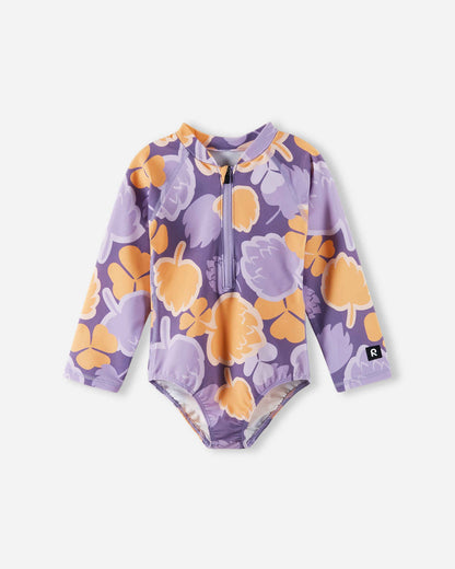 Pihlis - Toddler UPF 50+ Swimsuit | Reima Classic