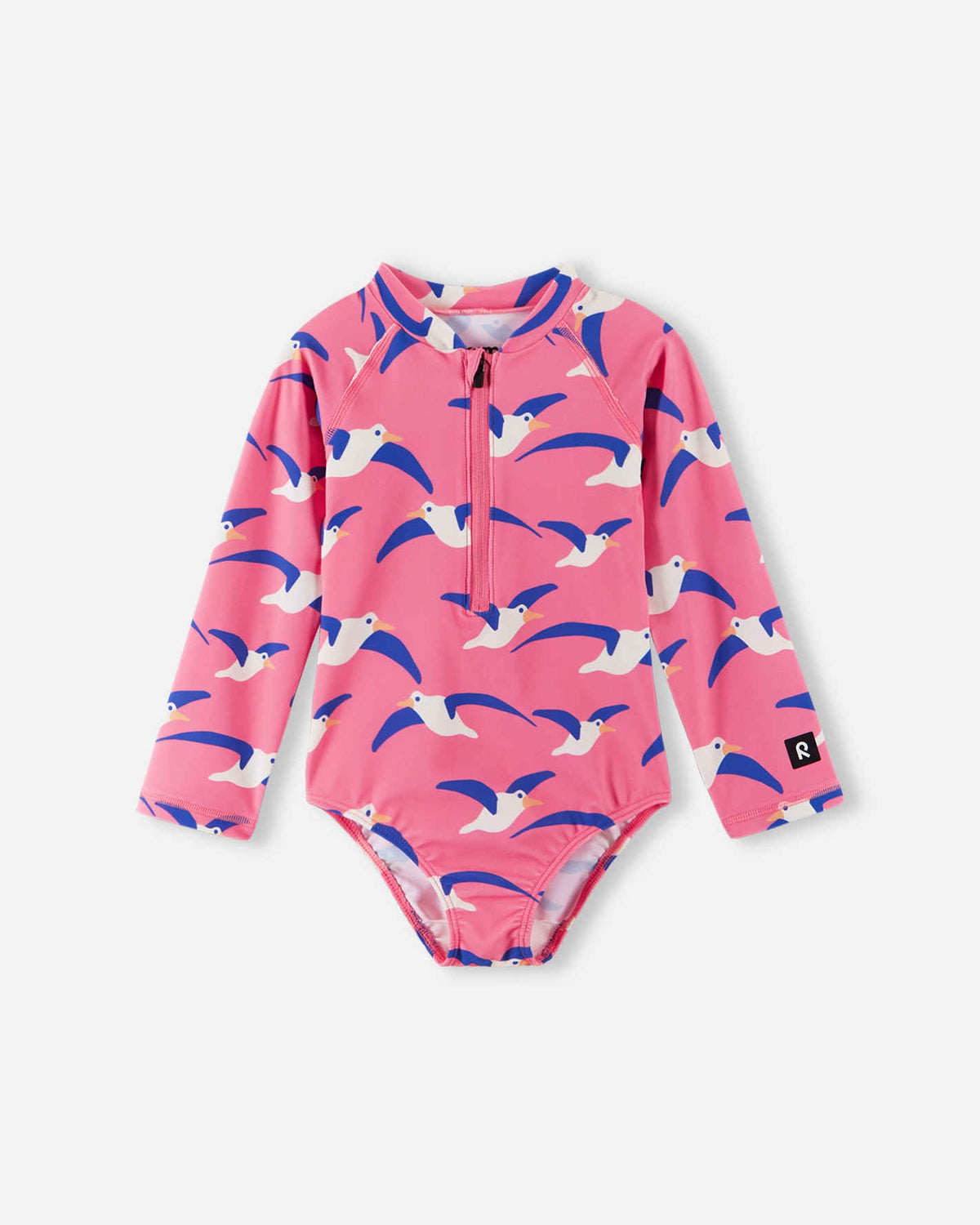 Pihlis - Toddler UPF 50+ Swimsuit | Reima Classic