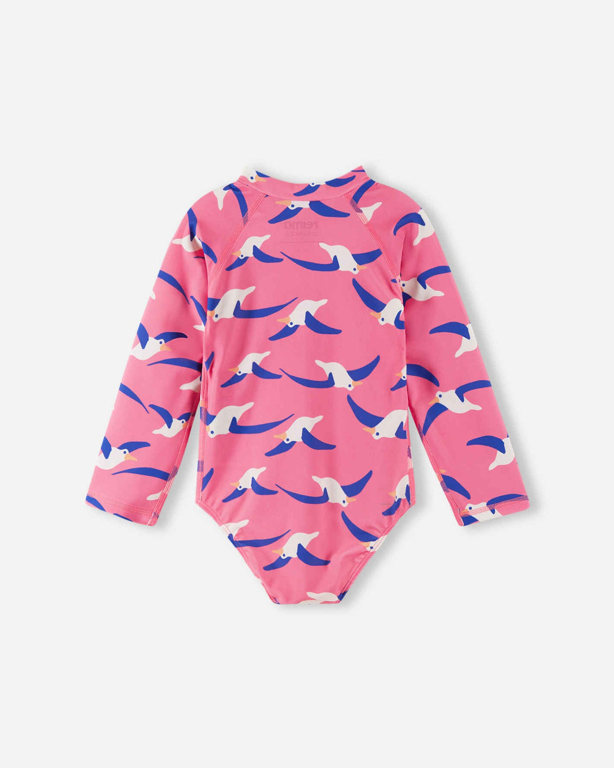 Pihlis - Toddler UPF 50+ Swimsuit | Reima Classic