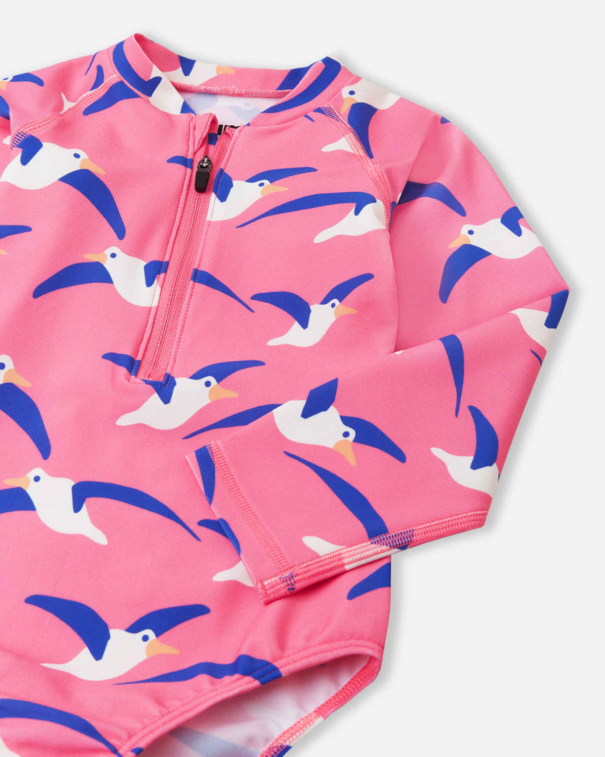 Pihlis - Toddler UPF 50+ Swimsuit | Reima Classic