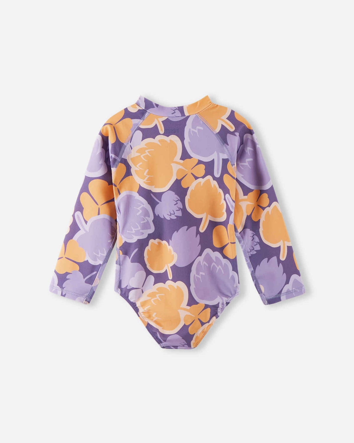 Pihlis - Toddler UPF 50+ Swimsuit | Reima Classic