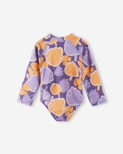 Pihlis - Toddler UPF 50+ Swimsuit | Reima Classic