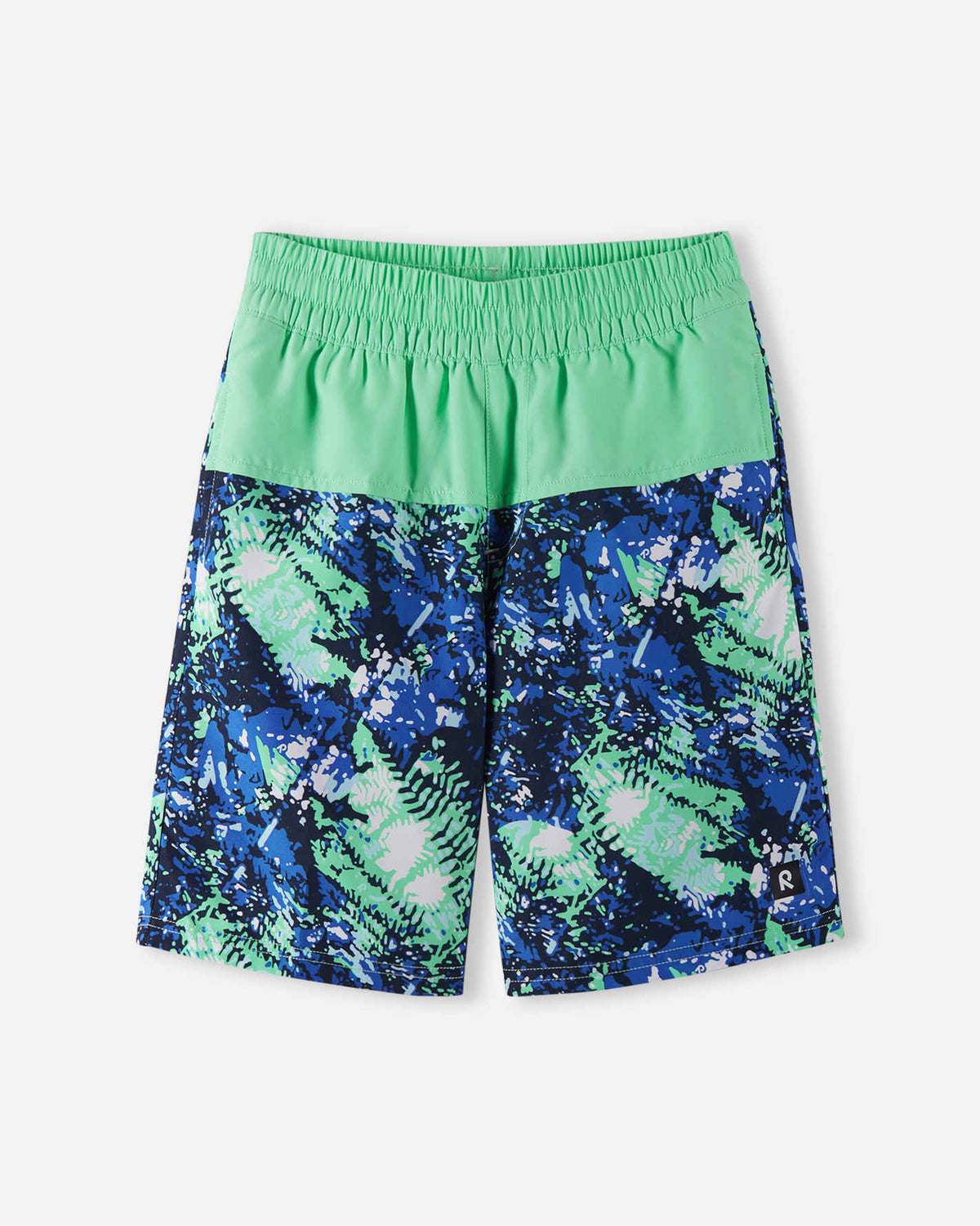 Papaija - Kids' UPF 50+ Swim Trunks | Reima Everyday