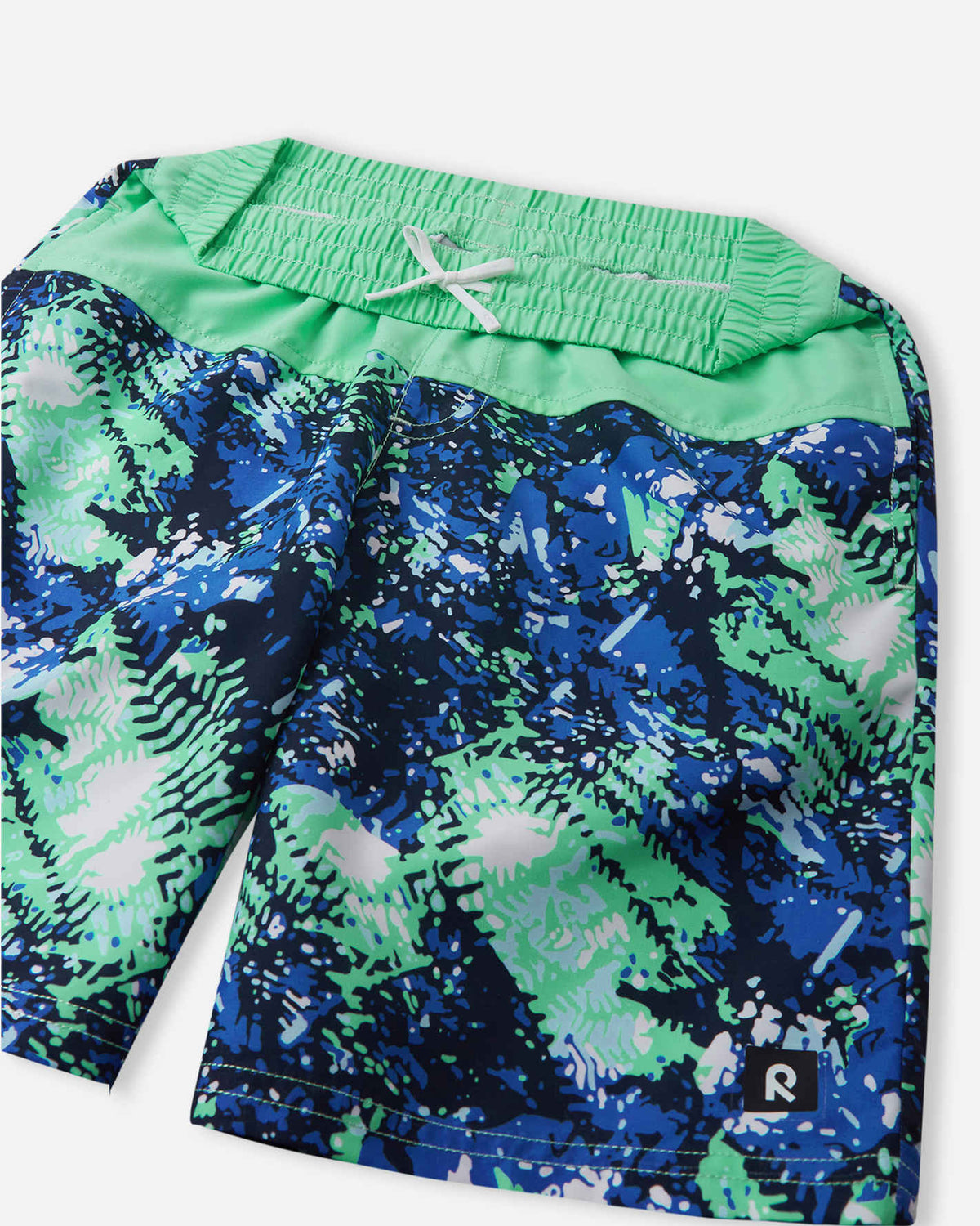 Papaija - Kids' UPF 50+ Swim Trunks | Reima Everyday
