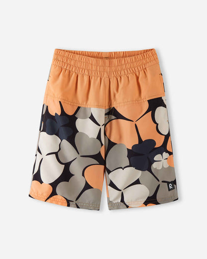 Papaija - Kids' UPF 50+ Swim Trunks | Reima Everyday