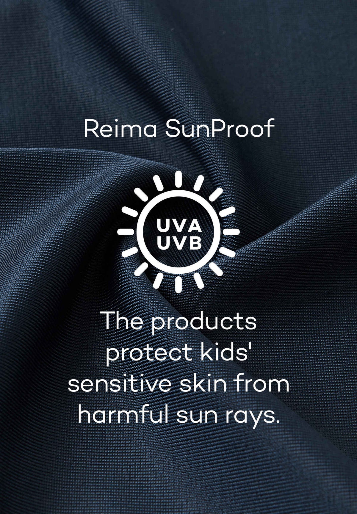 Somero - Kids' UPF 50+ Swim Shorts | Reima Value