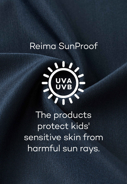 Somero - Kids' UPF 50+ Swim Shorts | Reima Value