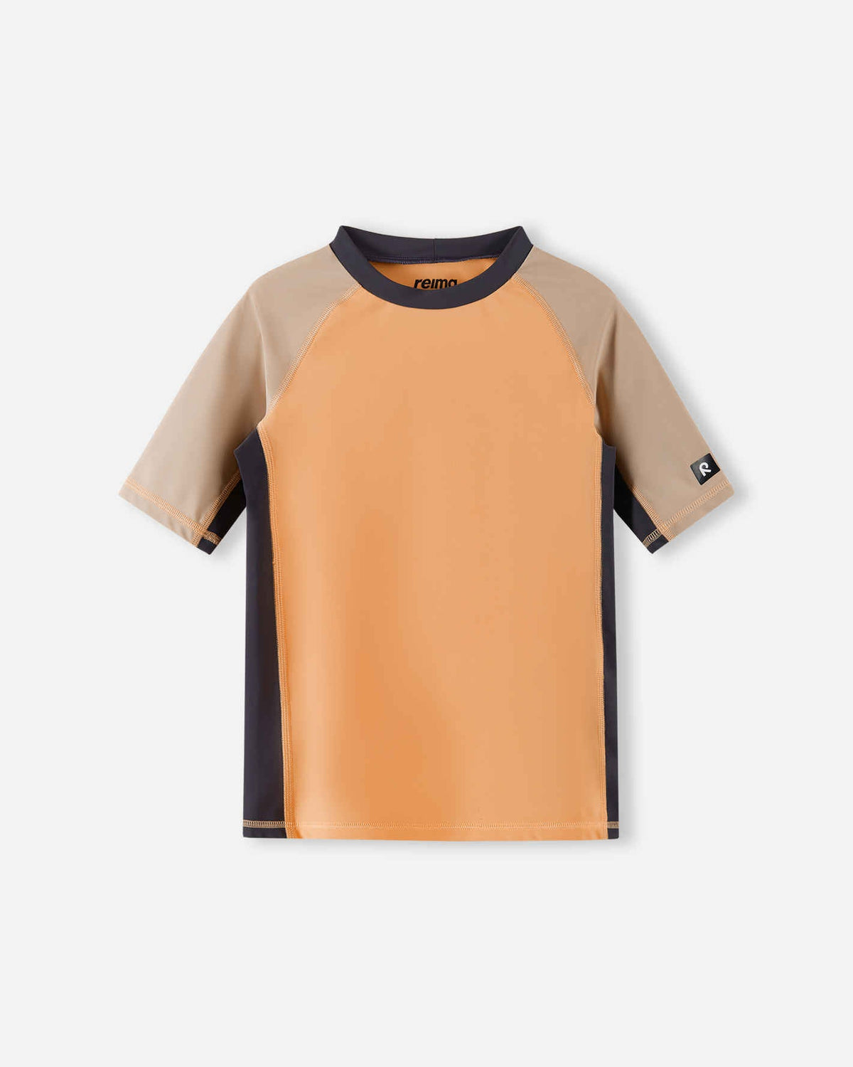 Uiva - Kids' UPF 50+ Rash Guard | Reima Quality