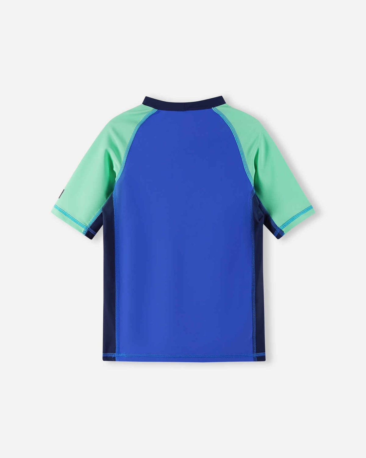 Uiva - Kids' UPF 50+ Rash Guard | Reima Quality