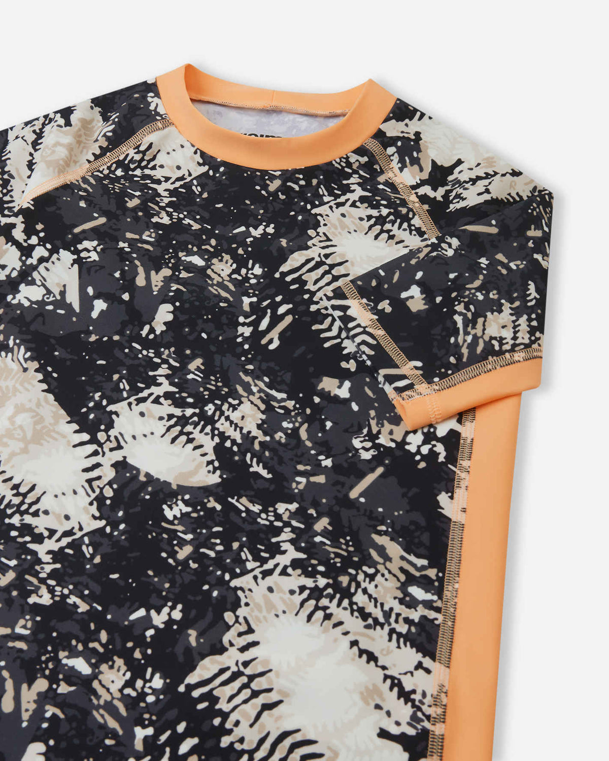 Uiva - Kids' UPF 50+ Rash Guard | Reima Trusted