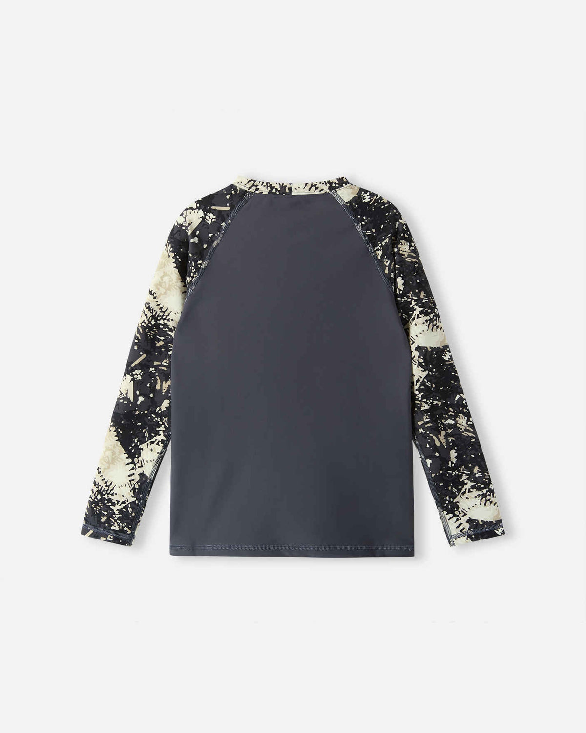 Kroolaus - Kids' UPF 50+ Rash Guard | Reima Essential