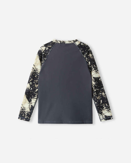 Kroolaus - Kids' UPF 50+ Rash Guard | Reima Essential